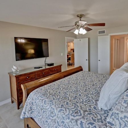 Spi Fun And Sun Condo South Padre Island Exterior foto