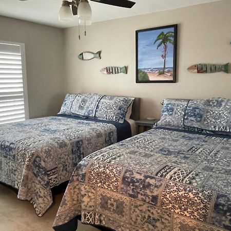 Spi Fun And Sun Condo South Padre Island Exterior foto