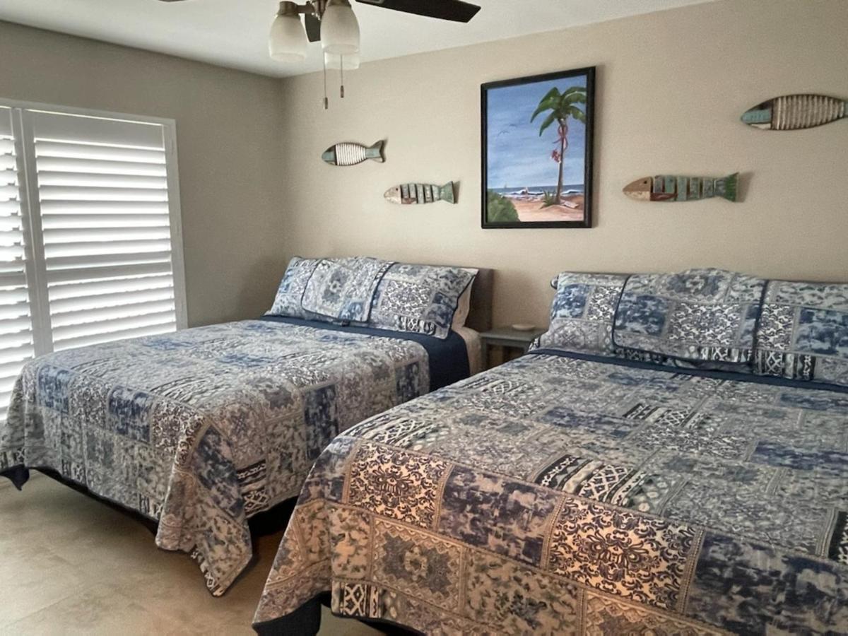Spi Fun And Sun Condo South Padre Island Exterior foto