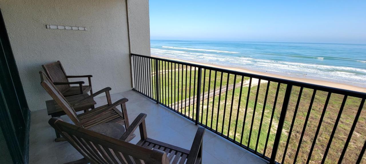 Spi Fun And Sun Condo South Padre Island Exterior foto
