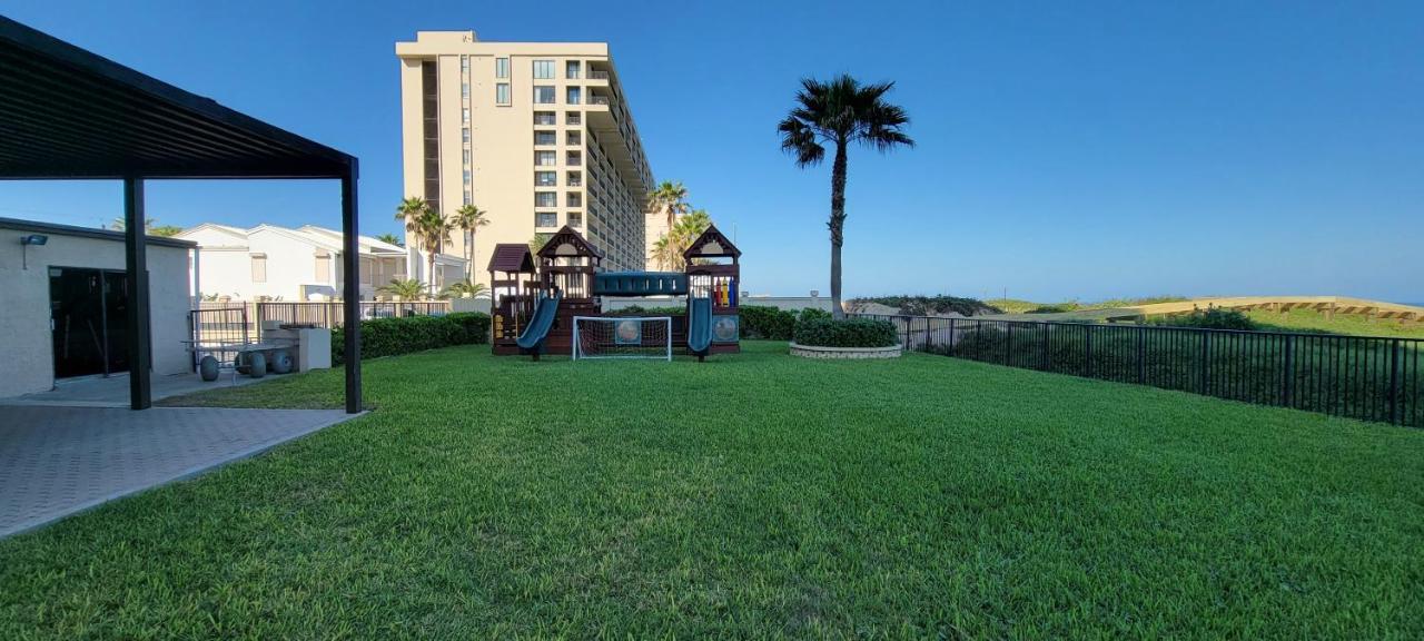 Spi Fun And Sun Condo South Padre Island Exterior foto