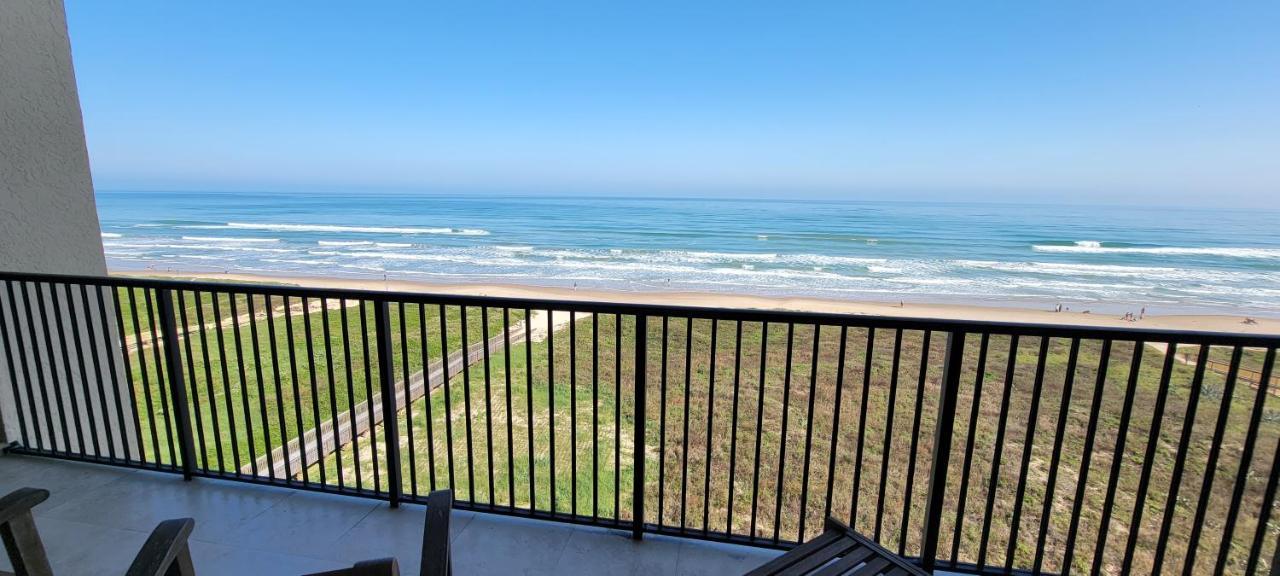 Spi Fun And Sun Condo South Padre Island Exterior foto