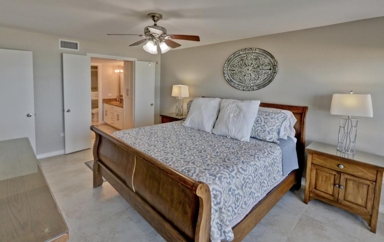 Spi Fun And Sun Condo South Padre Island Exterior foto