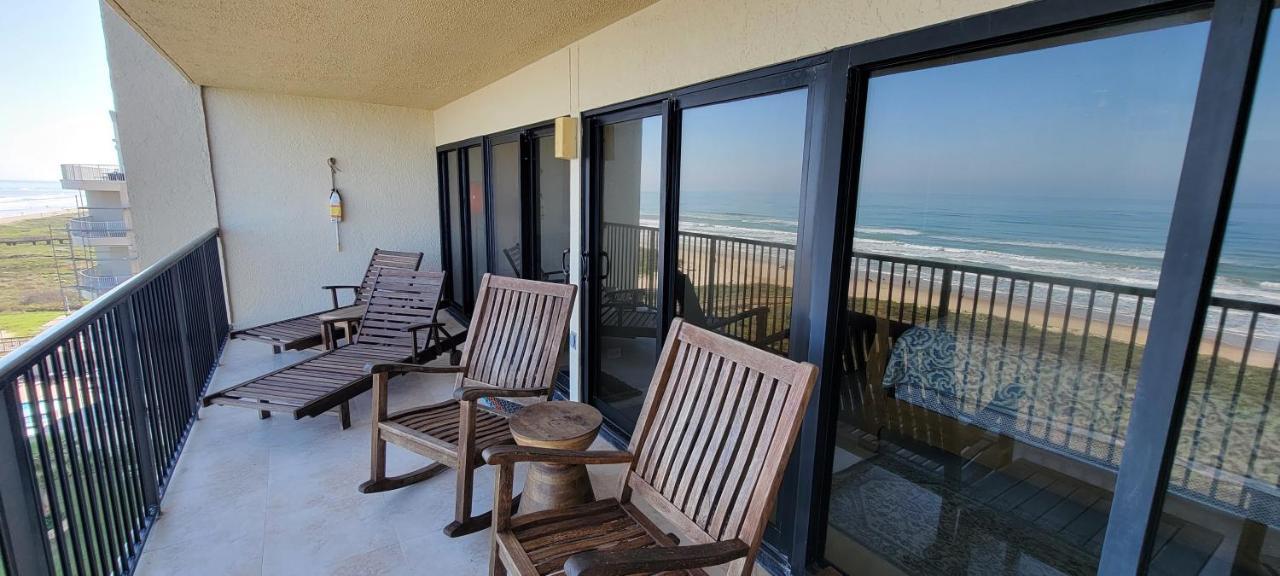 Spi Fun And Sun Condo South Padre Island Exterior foto
