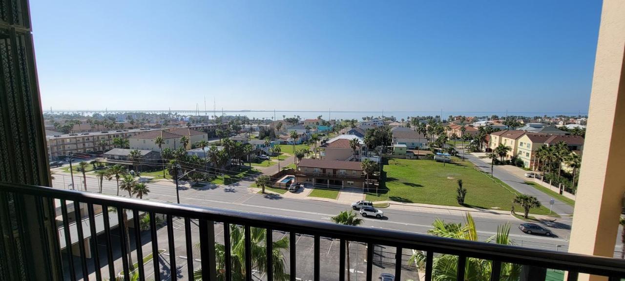 Spi Fun And Sun Condo South Padre Island Exterior foto