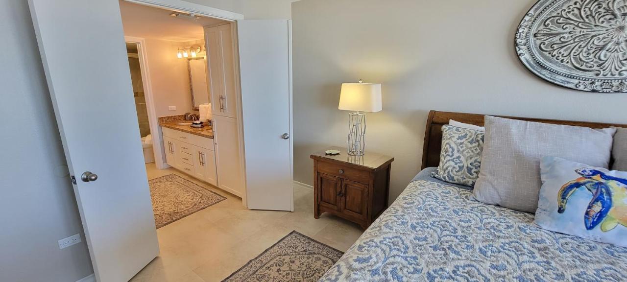 Spi Fun And Sun Condo South Padre Island Exterior foto