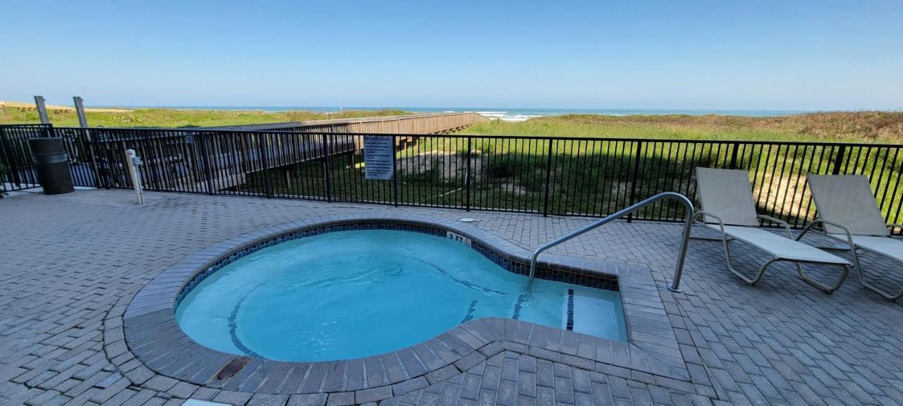 Spi Fun And Sun Condo South Padre Island Exterior foto