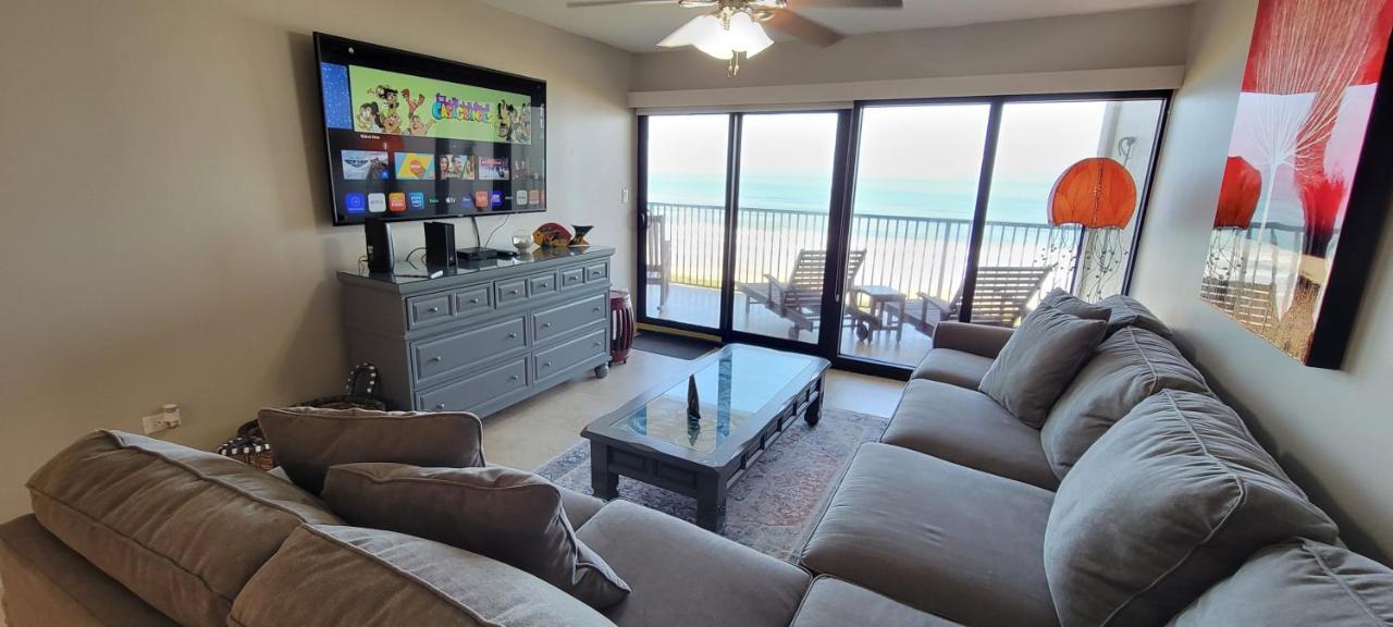 Spi Fun And Sun Condo South Padre Island Exterior foto