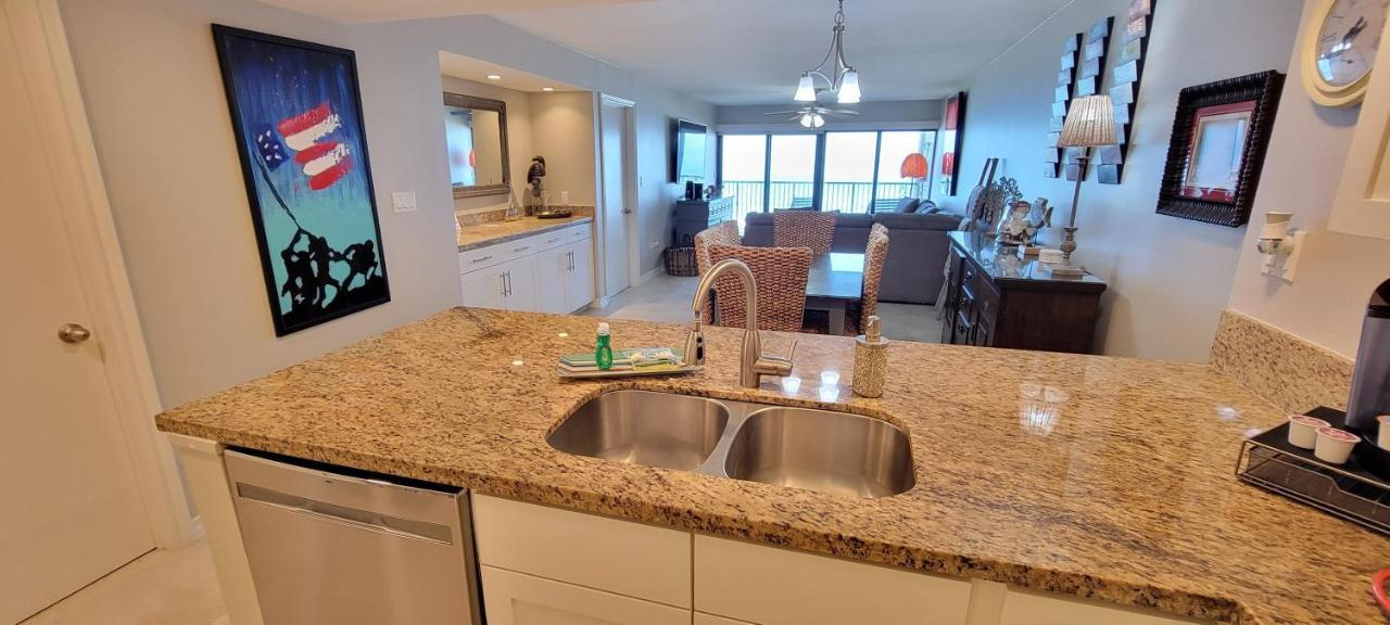 Spi Fun And Sun Condo South Padre Island Exterior foto