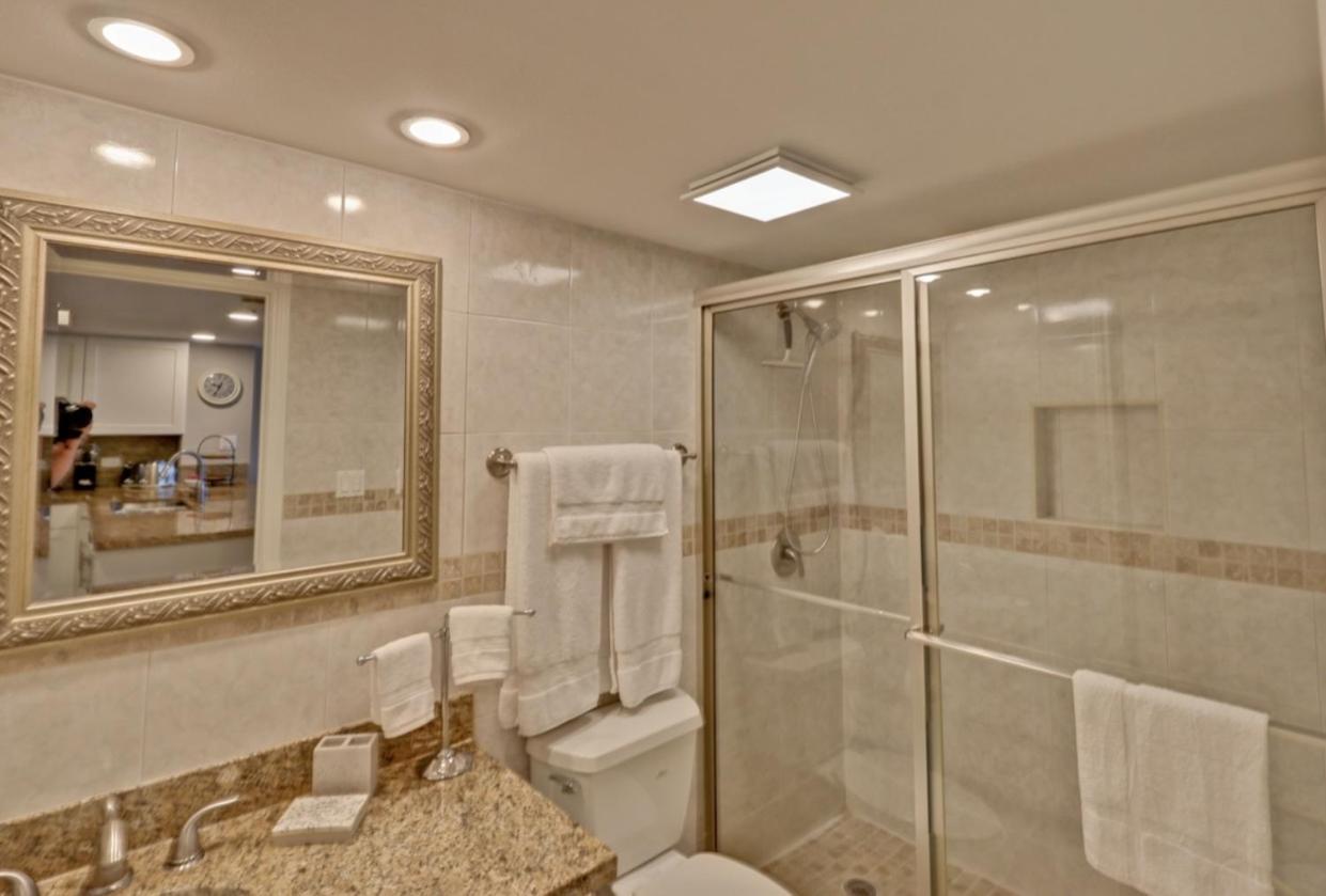 Spi Fun And Sun Condo South Padre Island Exterior foto
